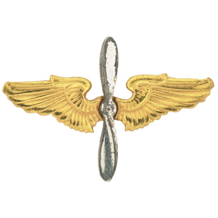 Air Force Insignia Archives - Universal Badges